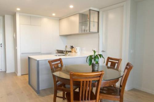 Apartamento New Spacious 2 Bedroom With Gorgeous City Views