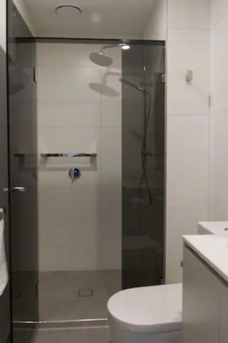 Apartamento New Spacious 2 Bedroom With Gorgeous City Views