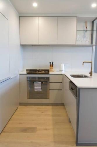 Apartamento New Spacious 2 Bedroom With Gorgeous City Views