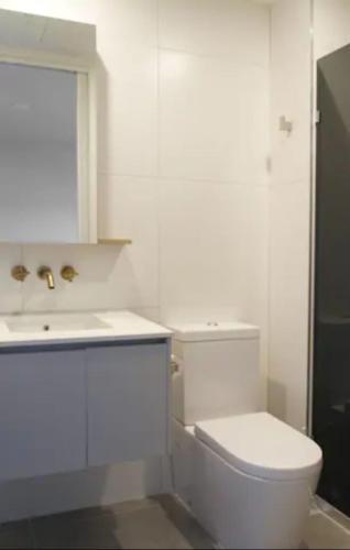 Apartamento New Spacious 2 Bedroom With Gorgeous City Views