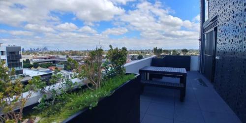 Apartamento New Spacious 2 Bedroom With Gorgeous City Views