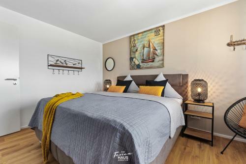 Apartamento Eastside Marina