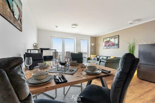 Apartamento Eastside Marina