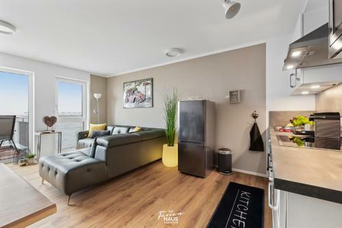 Apartamento Eastside Marina
