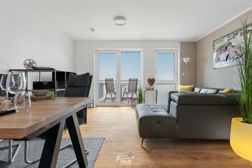 Apartamento Eastside Marina