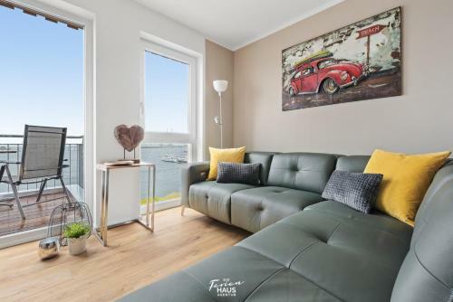 Apartamento Eastside Marina