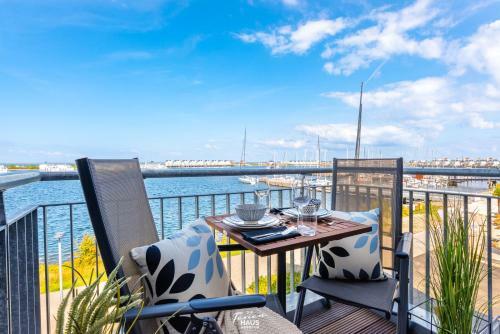 Apartamento Eastside Marina