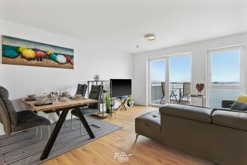Apartamento Eastside Marina