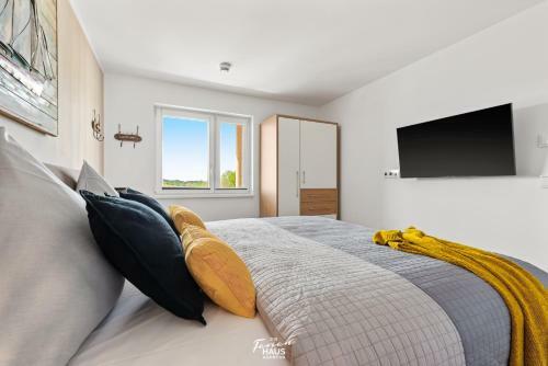 Apartamento Eastside Marina