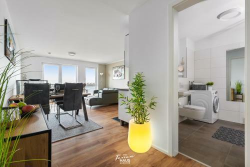 Apartamento Eastside Marina