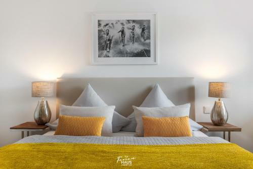Apartamento Goldfisch