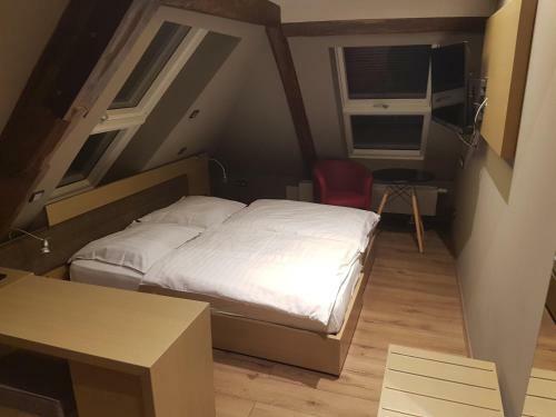 Hostal Zum Gr�nen Baum