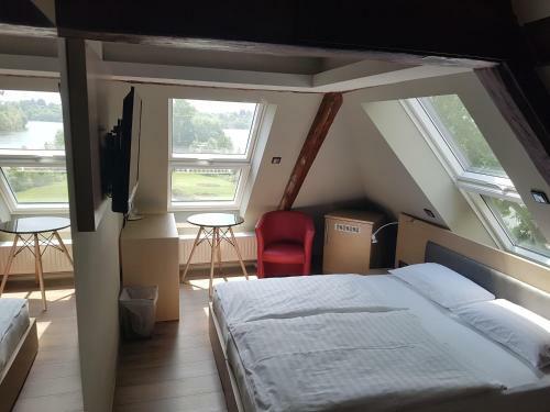 Hostal Zum Gr�nen Baum