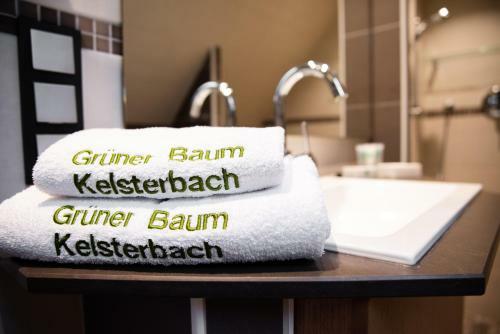 Hostal Zum Gr�nen Baum