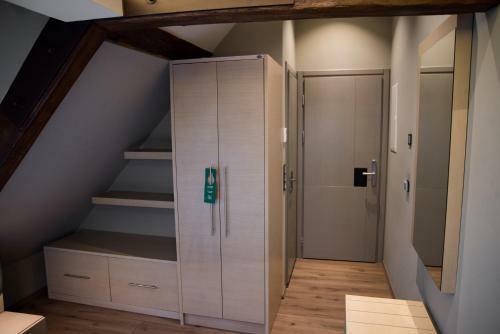 Hostal Zum Gr�nen Baum