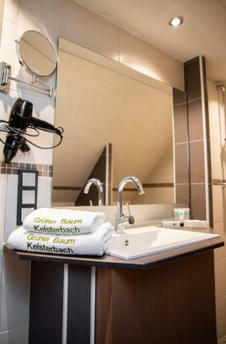 Hostal Zum Gr�nen Baum