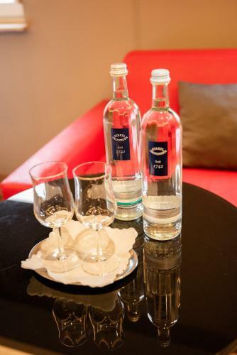 Hostal Zum Gr�nen Baum