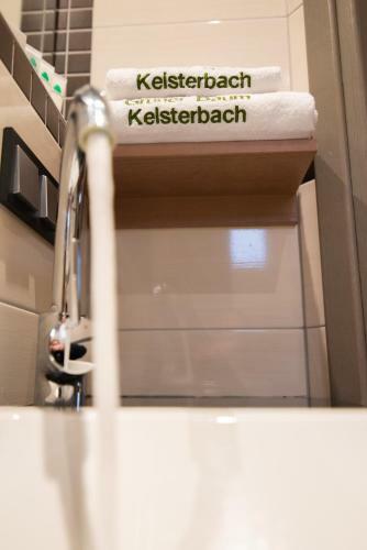 Hostal Zum Gr�nen Baum