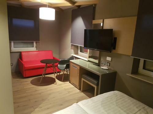 Hostal Zum Gr�nen Baum