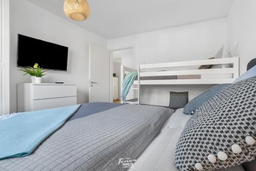 Apartamento Casa Natura Baltica