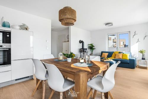 Apartamento Casa Natura Baltica