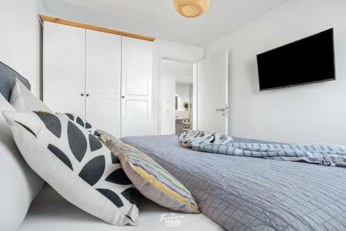 Apartamento Casa Natura Baltica