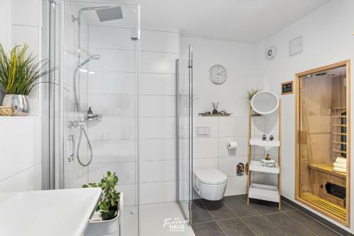Apartamento Casa Natura Baltica
