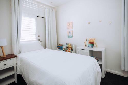 Exclusive Inner-city Townhouse / Brunswick