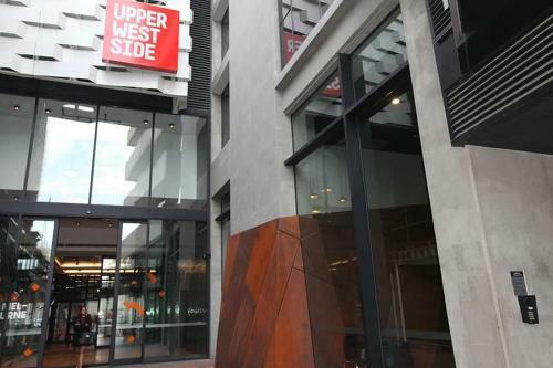 Apartamento A Comfy & Spacious 2br Apt Right Next To Southern Cross Station