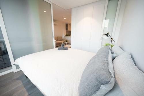 A Dreamy & Comfy 2br, Cbd Apartment Near Southern Cross