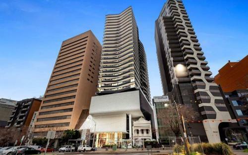Ultra Luxe Grand Prix Views, Stunning 1 Bed Apartment