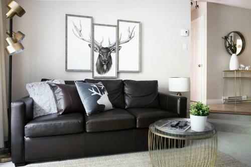 Apartamento Mountain Base Retreat @ The Gables