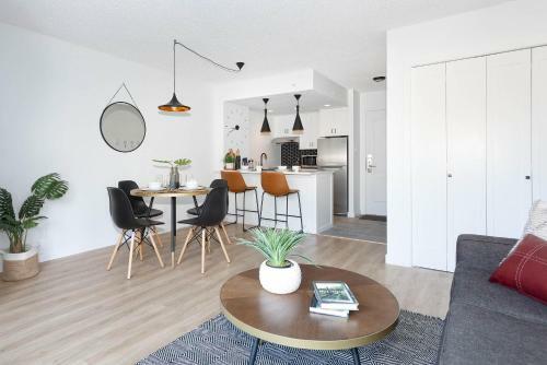 Apartamento Contemporary & Spacious Slopeside 1br Getaway