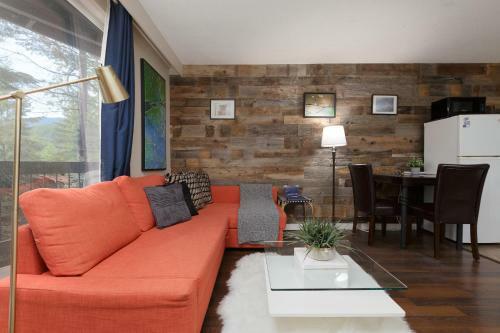 Apartamento Creekside Studio By Cozystay Signature Whistler