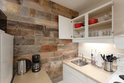 Apartamento Creekside Studio By Cozystay Signature Whistler