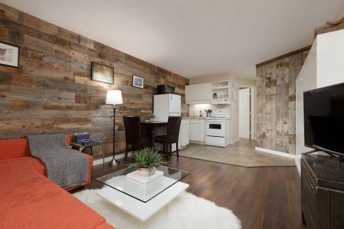 Apartamento Creekside Studio By Cozystay Signature Whistler