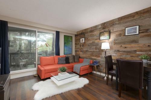 Apartamento Creekside Studio By Cozystay Signature Whistler