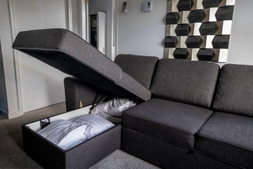 The Modern Whistler Apartment - Ski-in Ski-out