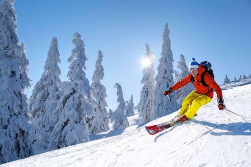 Northstar By Cozystay Signature Whistler