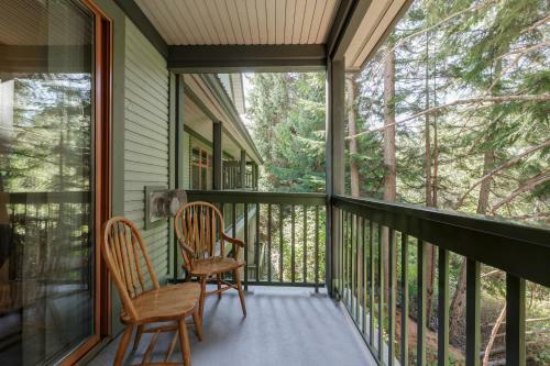 Northstar By Cozystay Signature Whistler