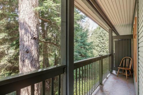 Northstar By Cozystay Signature Whistler