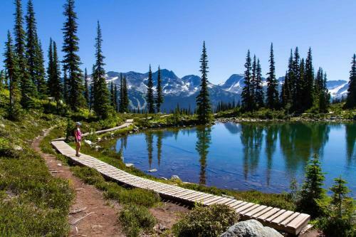 Northstar By Cozystay Signature Whistler