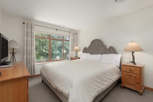 Northstar By Cozystay Signature Whistler