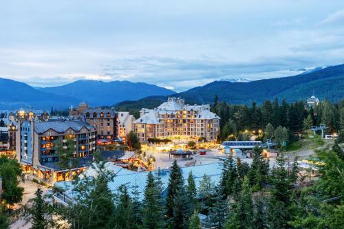 Northstar By Cozystay Signature Whistler