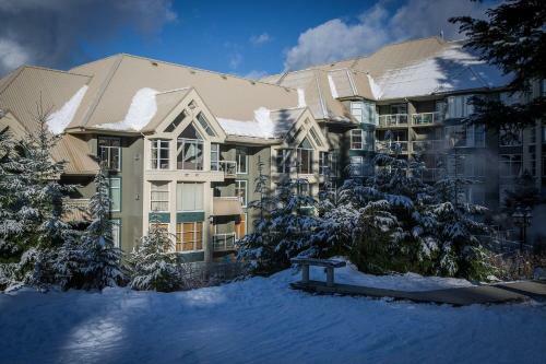 Apartamento Woodrun Lodge By Whistler Premier
