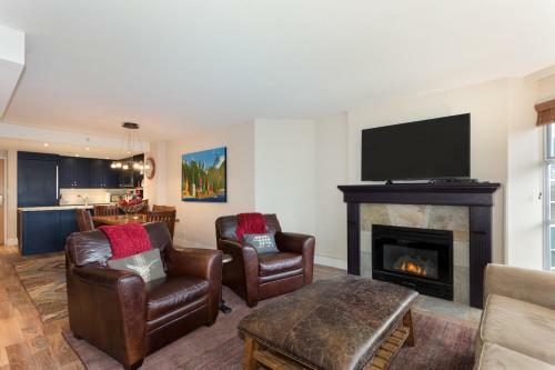 Apartamento Woodrun Lodge By Whistler Premier