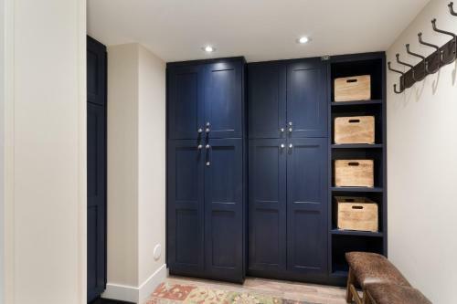 Apartamento Woodrun Lodge By Whistler Premier
