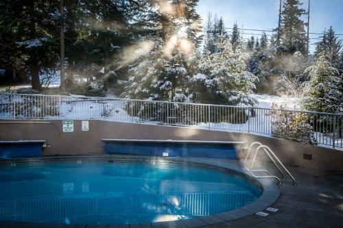 Apartamento Woodrun Lodge By Whistler Premier