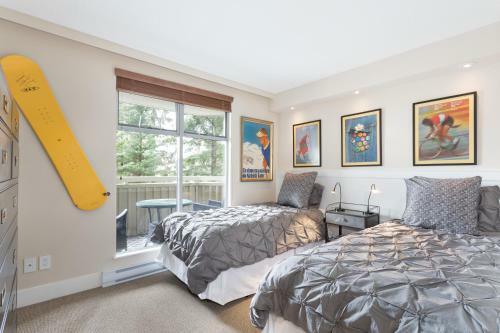 Apartamento Woodrun Lodge By Whistler Premier