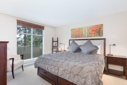 Apartamento Woodrun Lodge By Whistler Premier